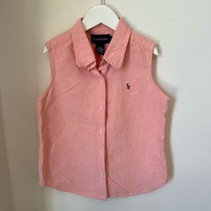 Ralph Lauren Kids Top